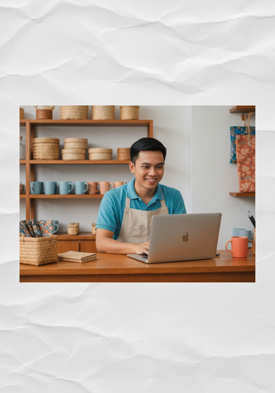 Transformasi Digital yang Bisa Dijalankan