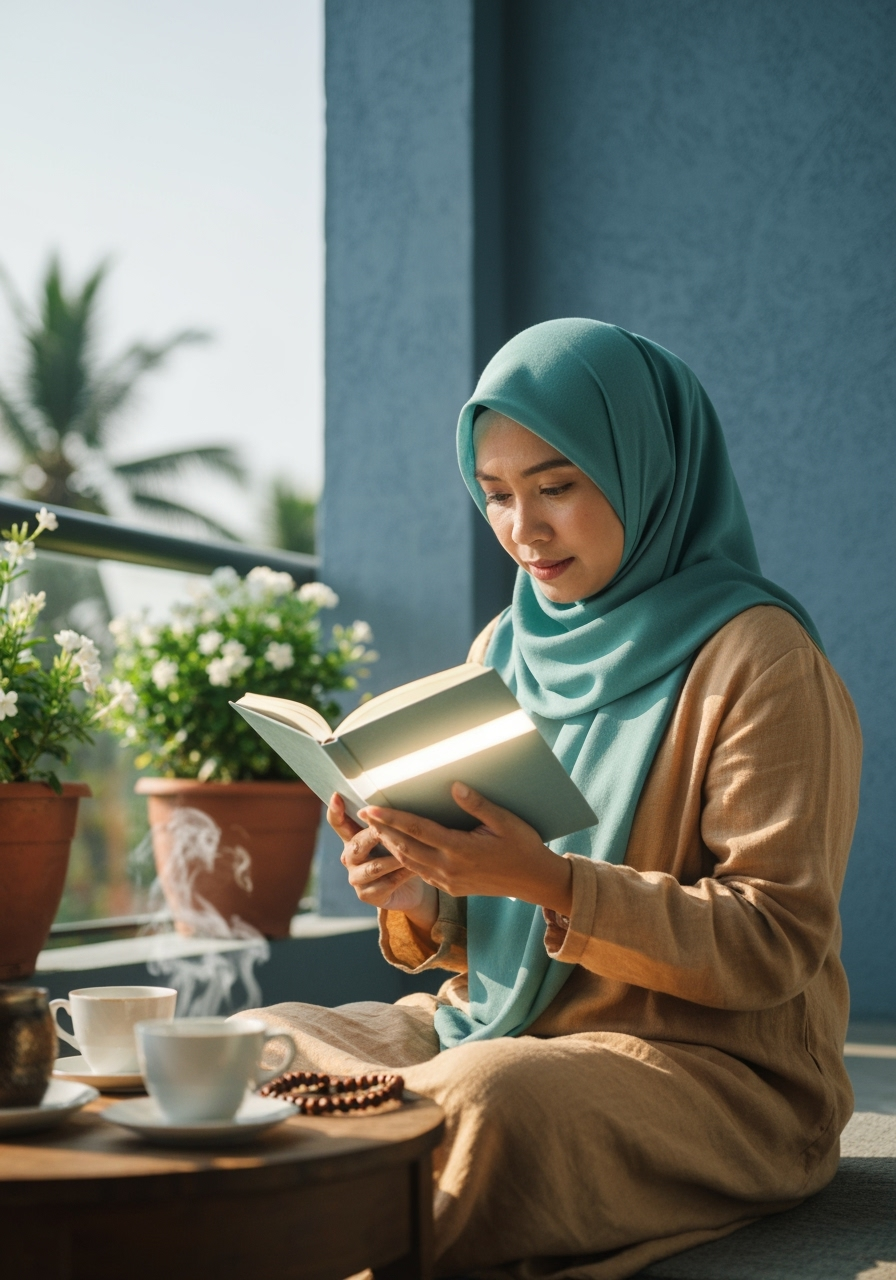Siap Berangkat: Persiapan Pra-Haji Praktis