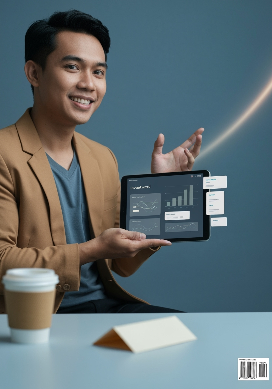 Mindset & Dasar AI Investasi