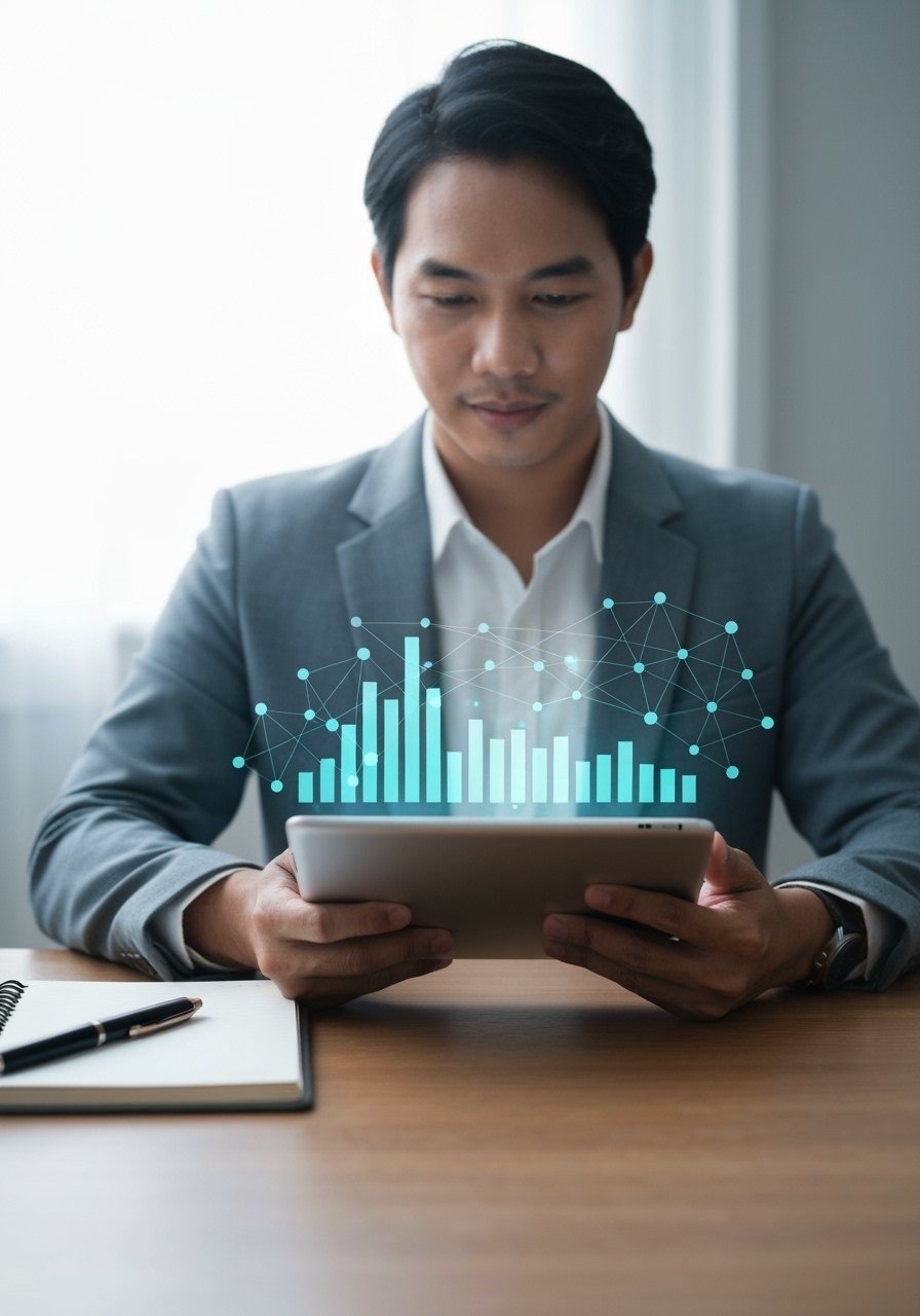 Mulai: AI untuk CFO Modern