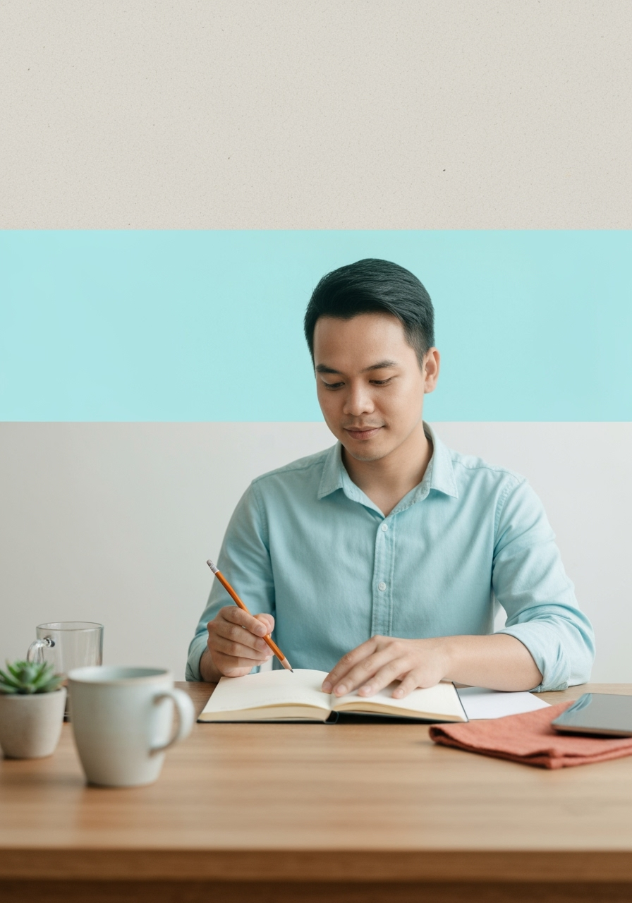 Kenali Otak untuk Fokus Cepat