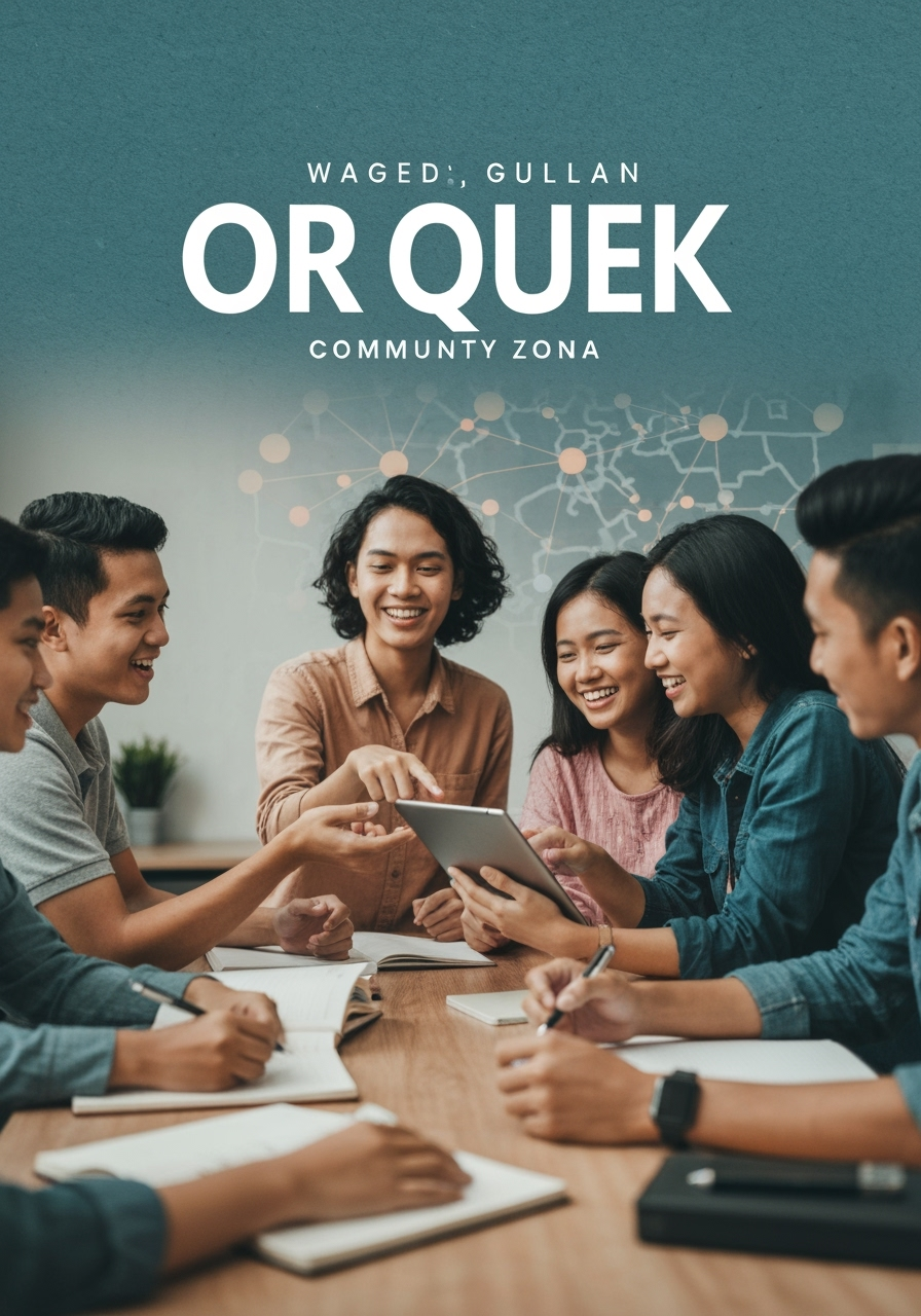 Mulai: Literasi & Kedaulatan Digital