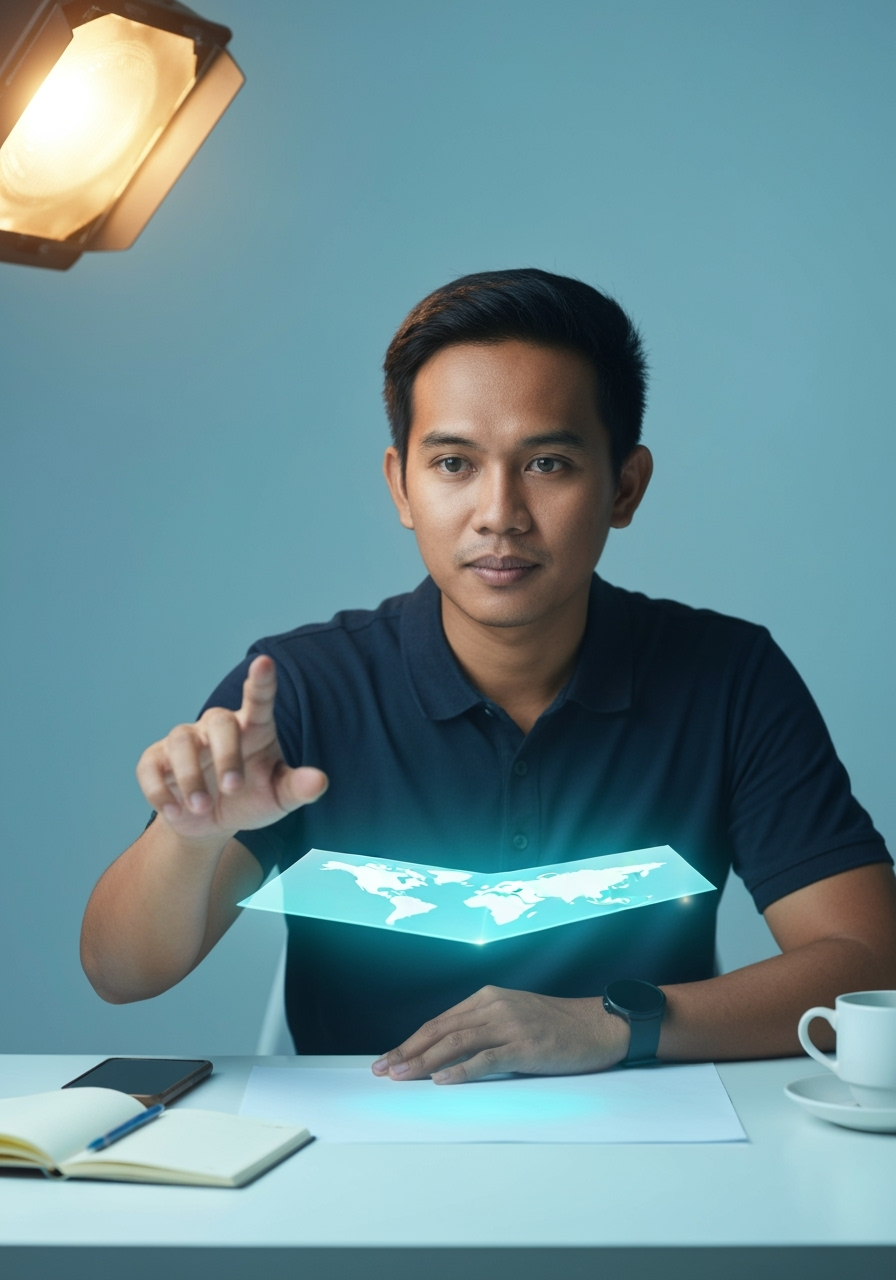 Mindset Peluang Sekali Seabad