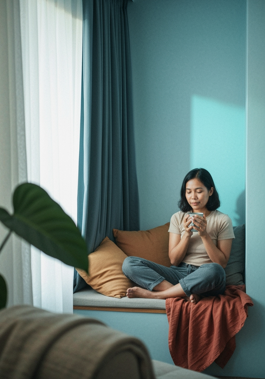 Memahami Trauma dengan Aman