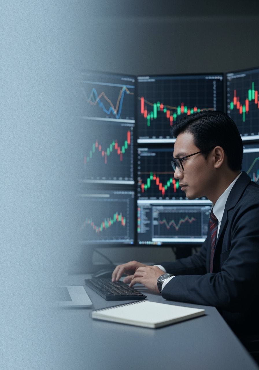 Kenapa Trading Perlu Supercepat
