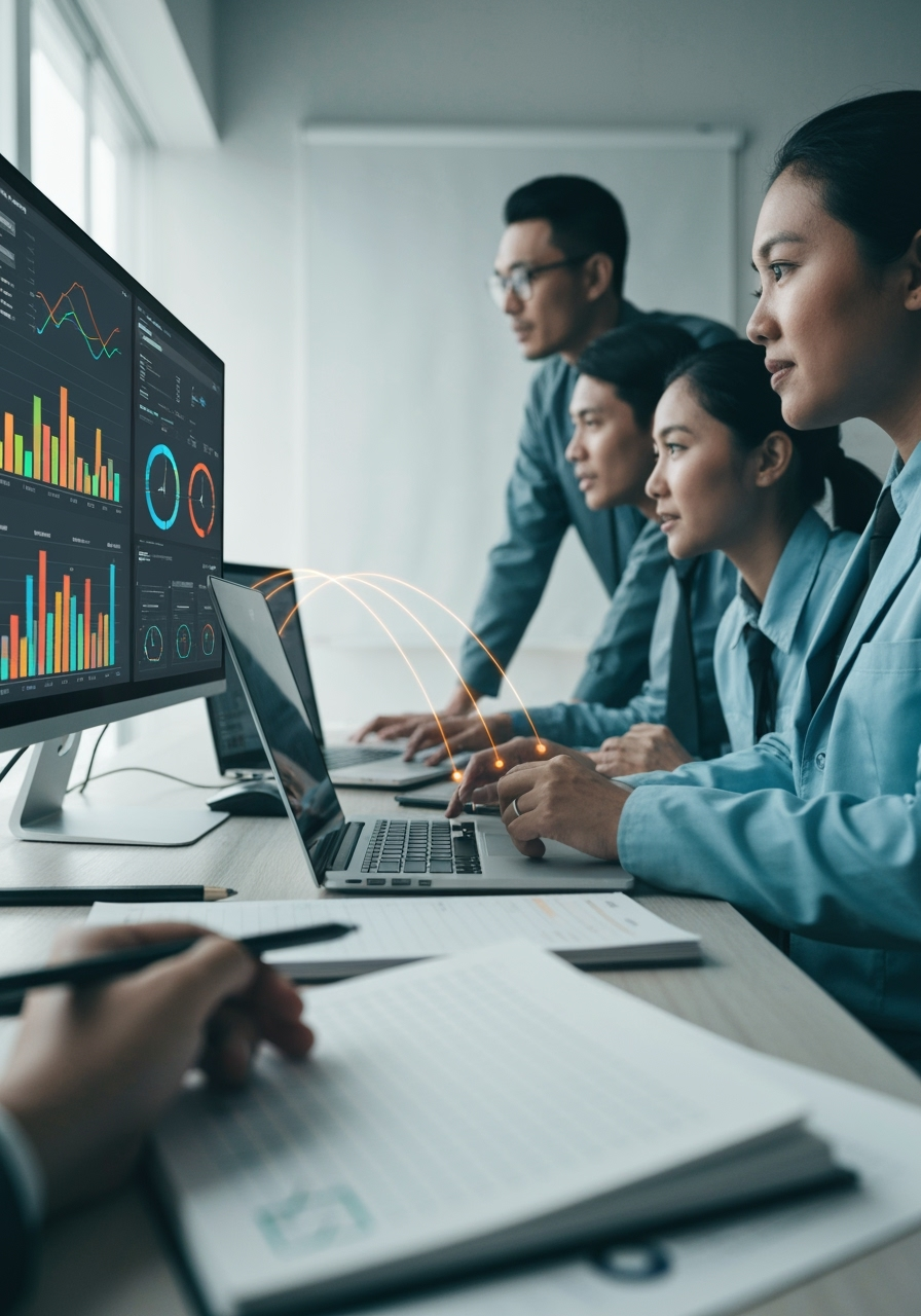 Mengapa Audit Kontinu Penting