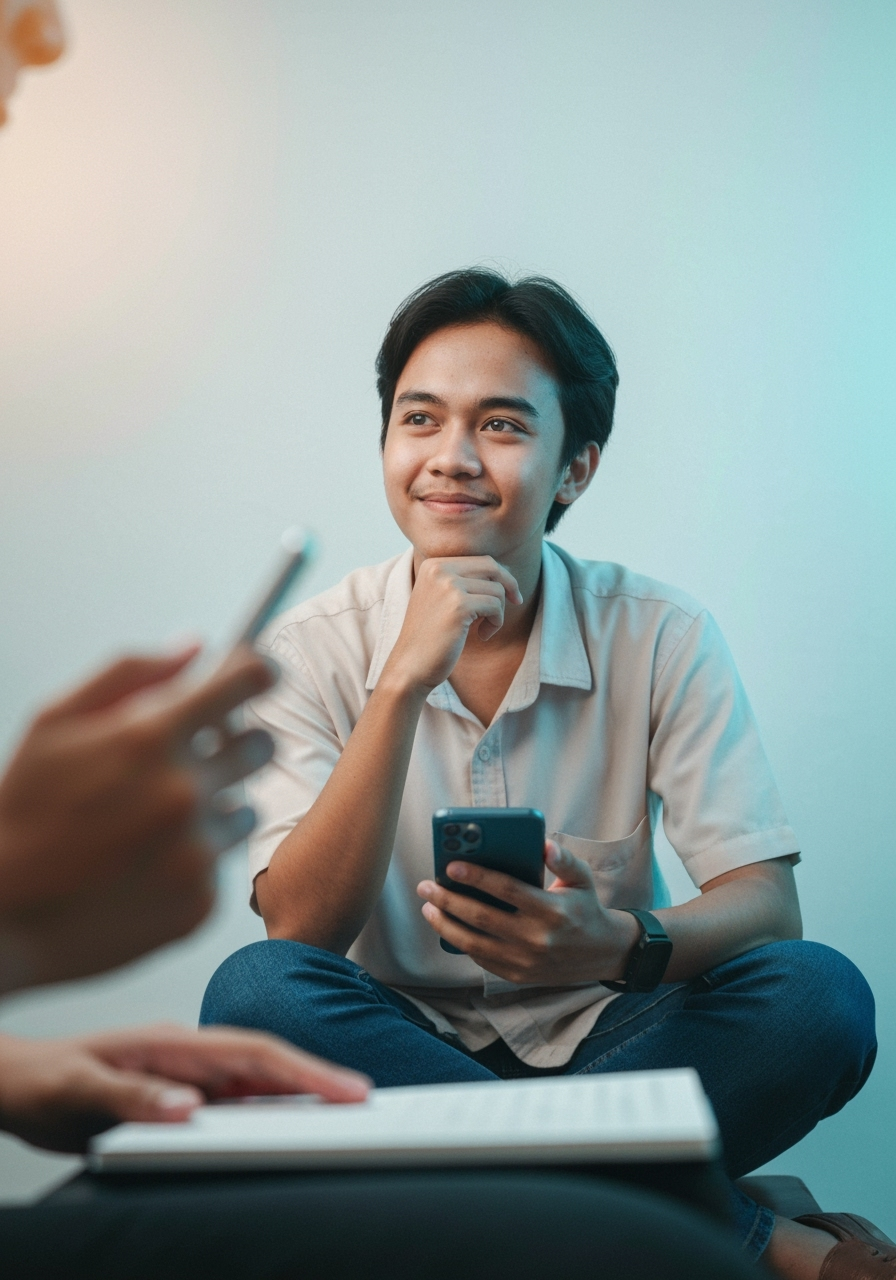 Mulai: Pancasila di Dunia Digital